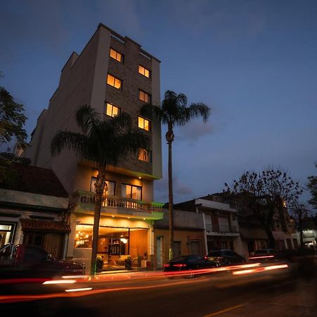 Like Design Hotel Rivera Ngoại thất bức ảnh