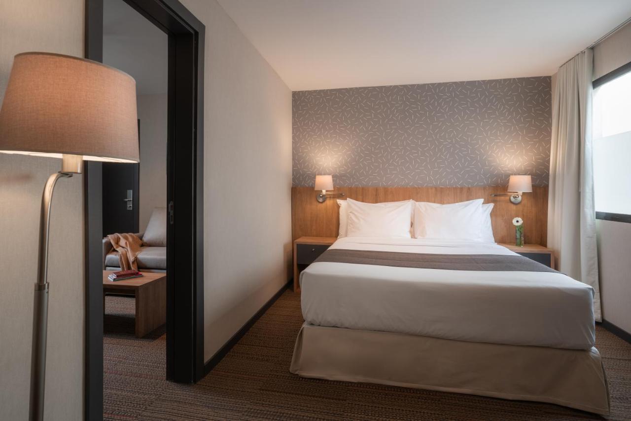 Like Design Hotel Rivera Ngoại thất bức ảnh