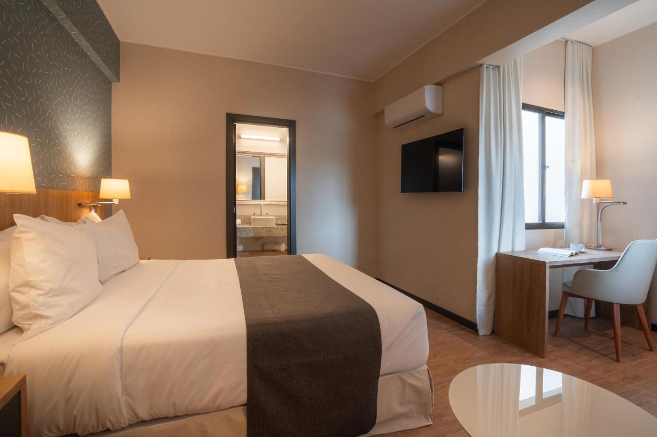 Like Design Hotel Rivera Ngoại thất bức ảnh