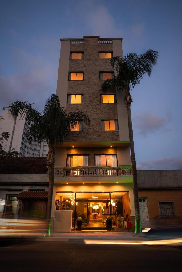 Like Design Hotel Rivera Ngoại thất bức ảnh