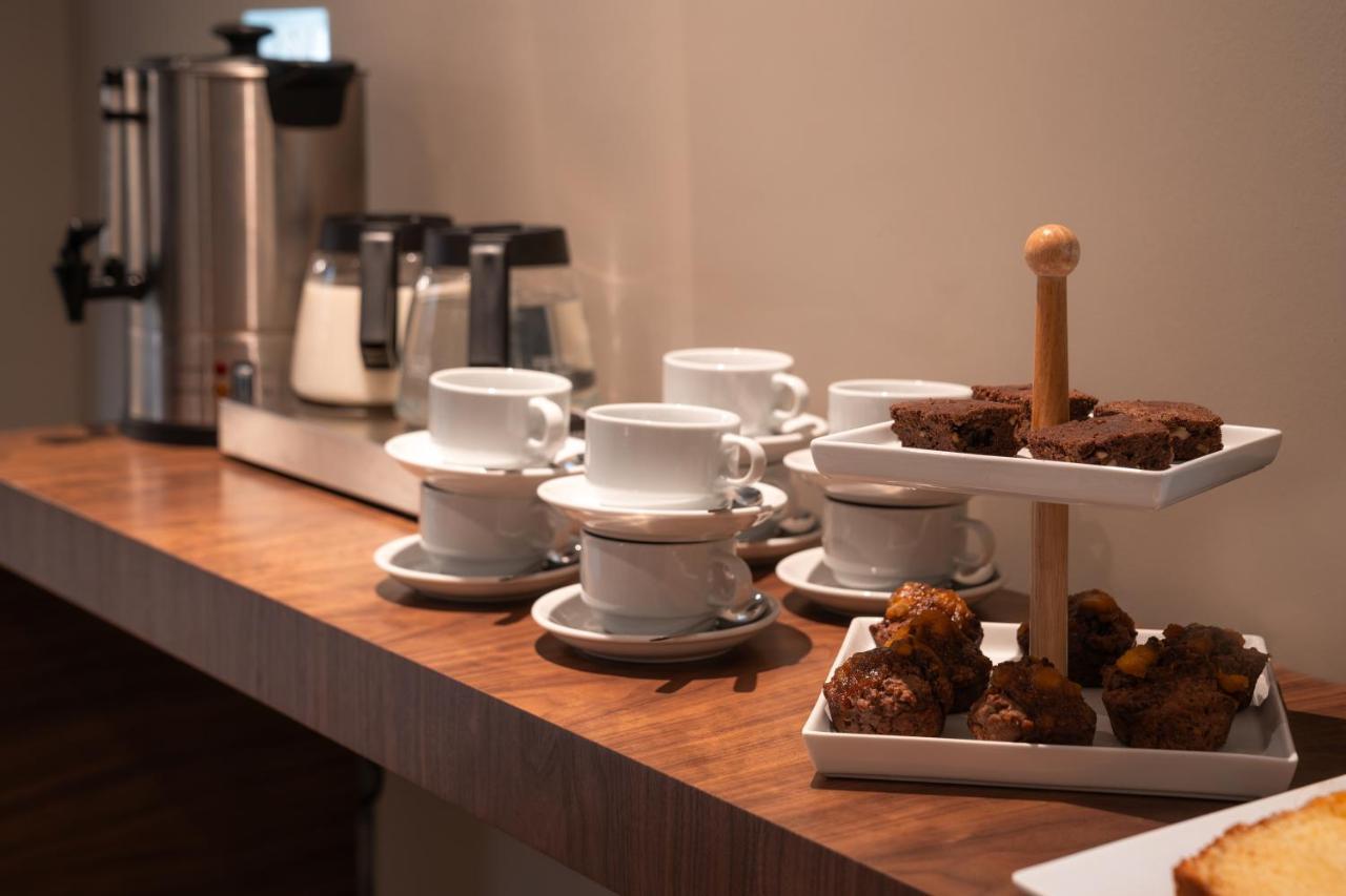 Like Design Hotel Rivera Ngoại thất bức ảnh