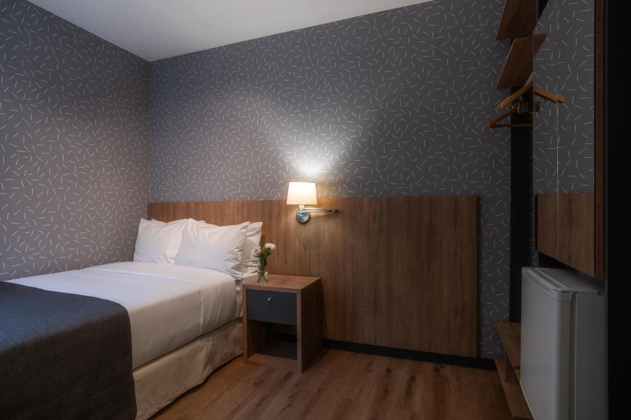 Like Design Hotel Rivera Ngoại thất bức ảnh