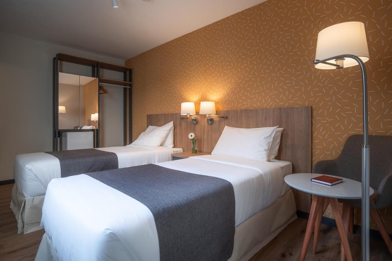 Like Design Hotel Rivera Ngoại thất bức ảnh
