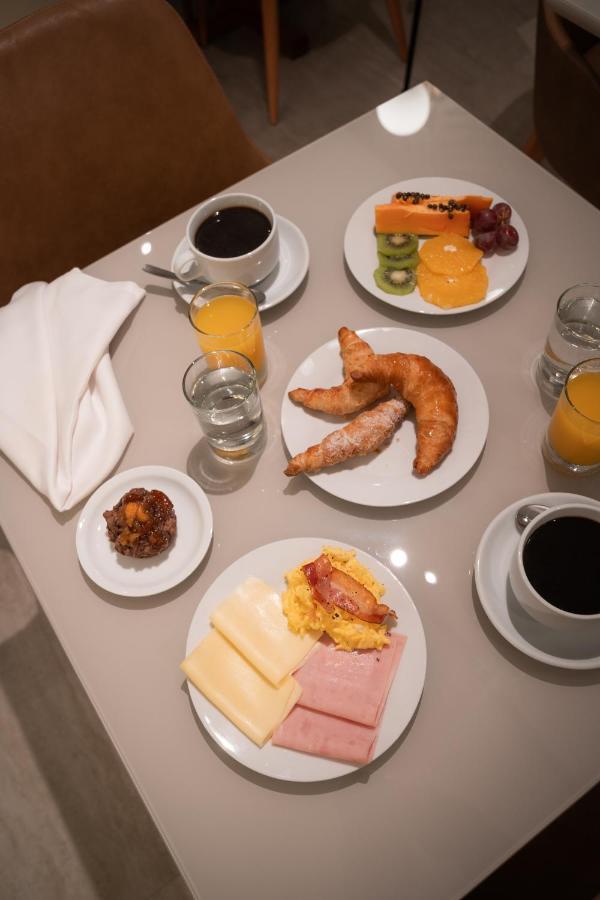 Like Design Hotel Rivera Ngoại thất bức ảnh