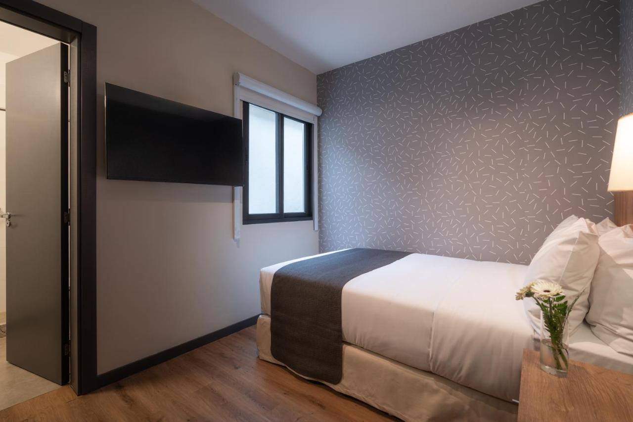 Like Design Hotel Rivera Ngoại thất bức ảnh