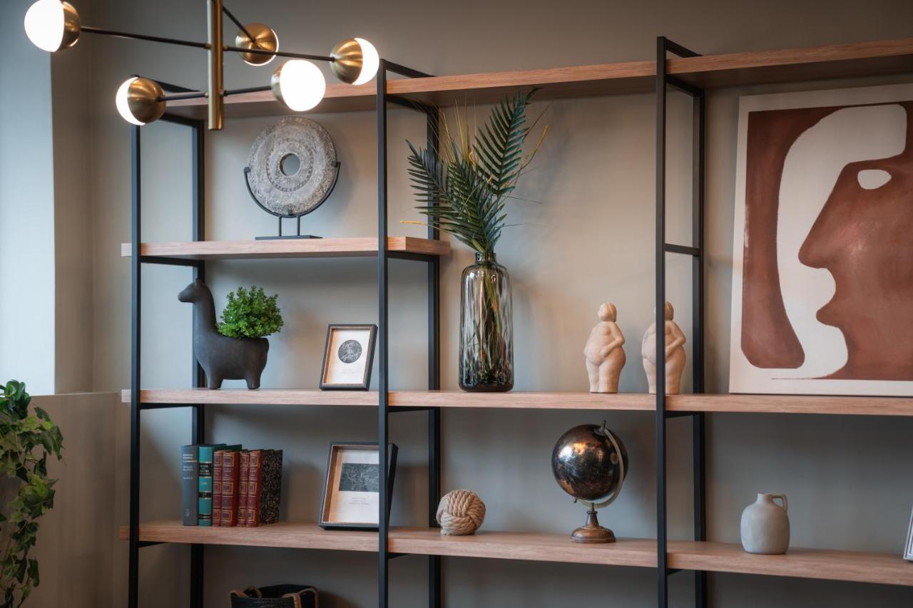 Like Design Hotel Rivera Ngoại thất bức ảnh