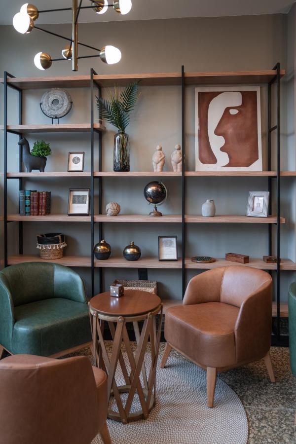 Like Design Hotel Rivera Ngoại thất bức ảnh