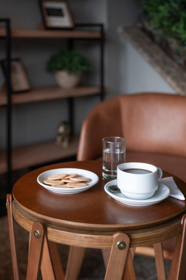 Like Design Hotel Rivera Ngoại thất bức ảnh