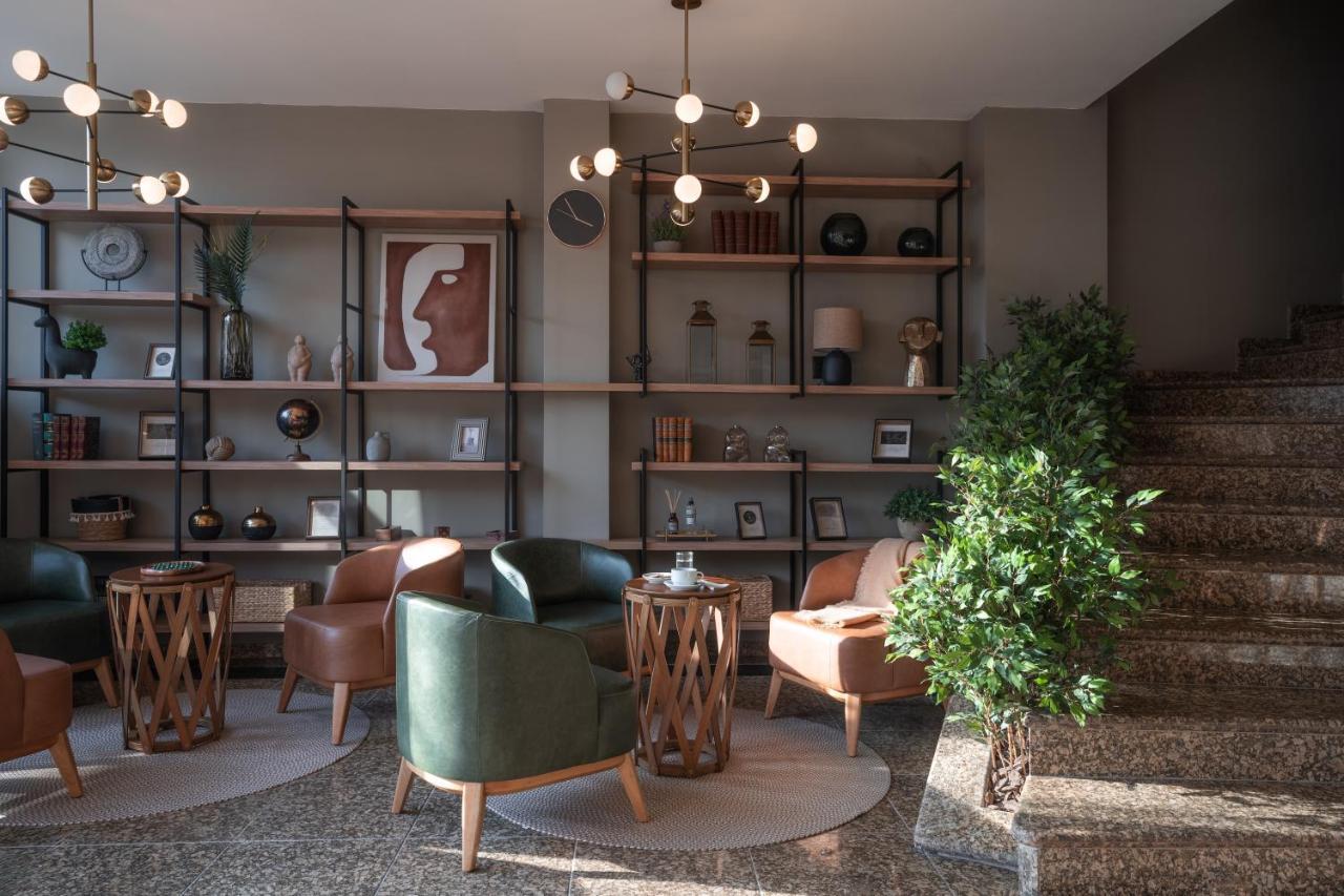 Like Design Hotel Rivera Ngoại thất bức ảnh