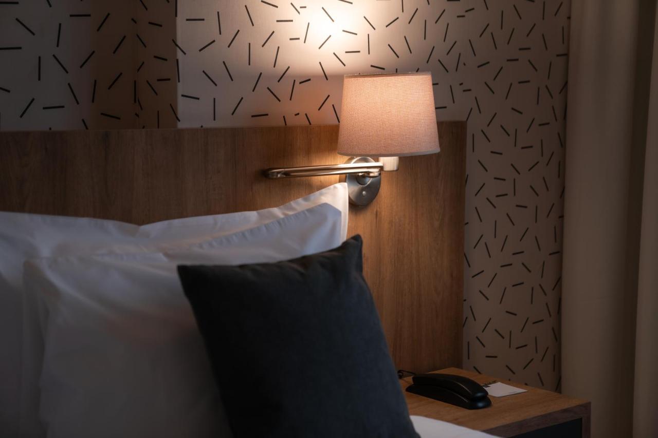 Like Design Hotel Rivera Ngoại thất bức ảnh