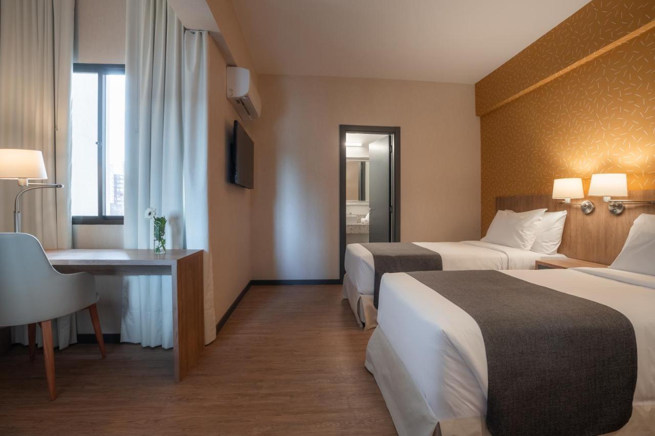 Like Design Hotel Rivera Ngoại thất bức ảnh