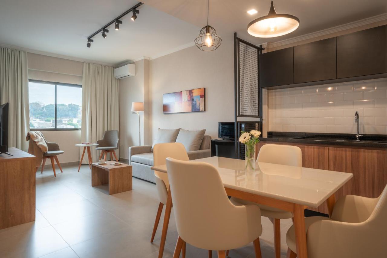 Like Design Hotel Rivera Ngoại thất bức ảnh