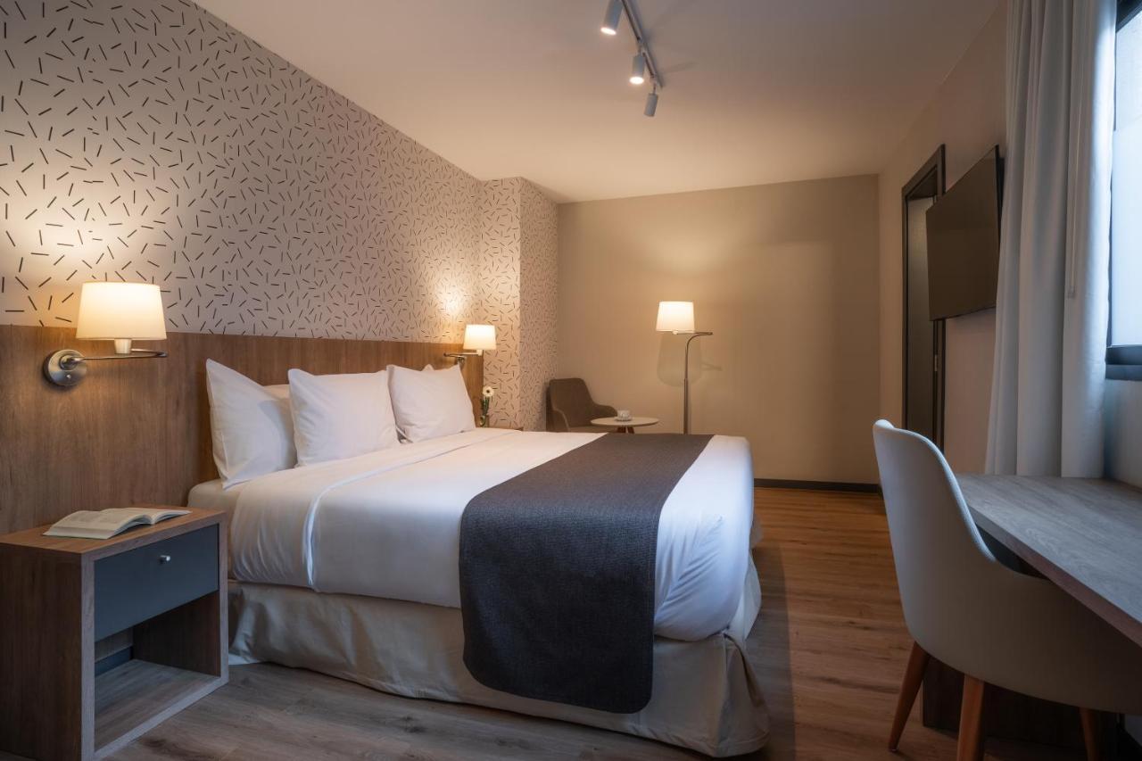 Like Design Hotel Rivera Ngoại thất bức ảnh