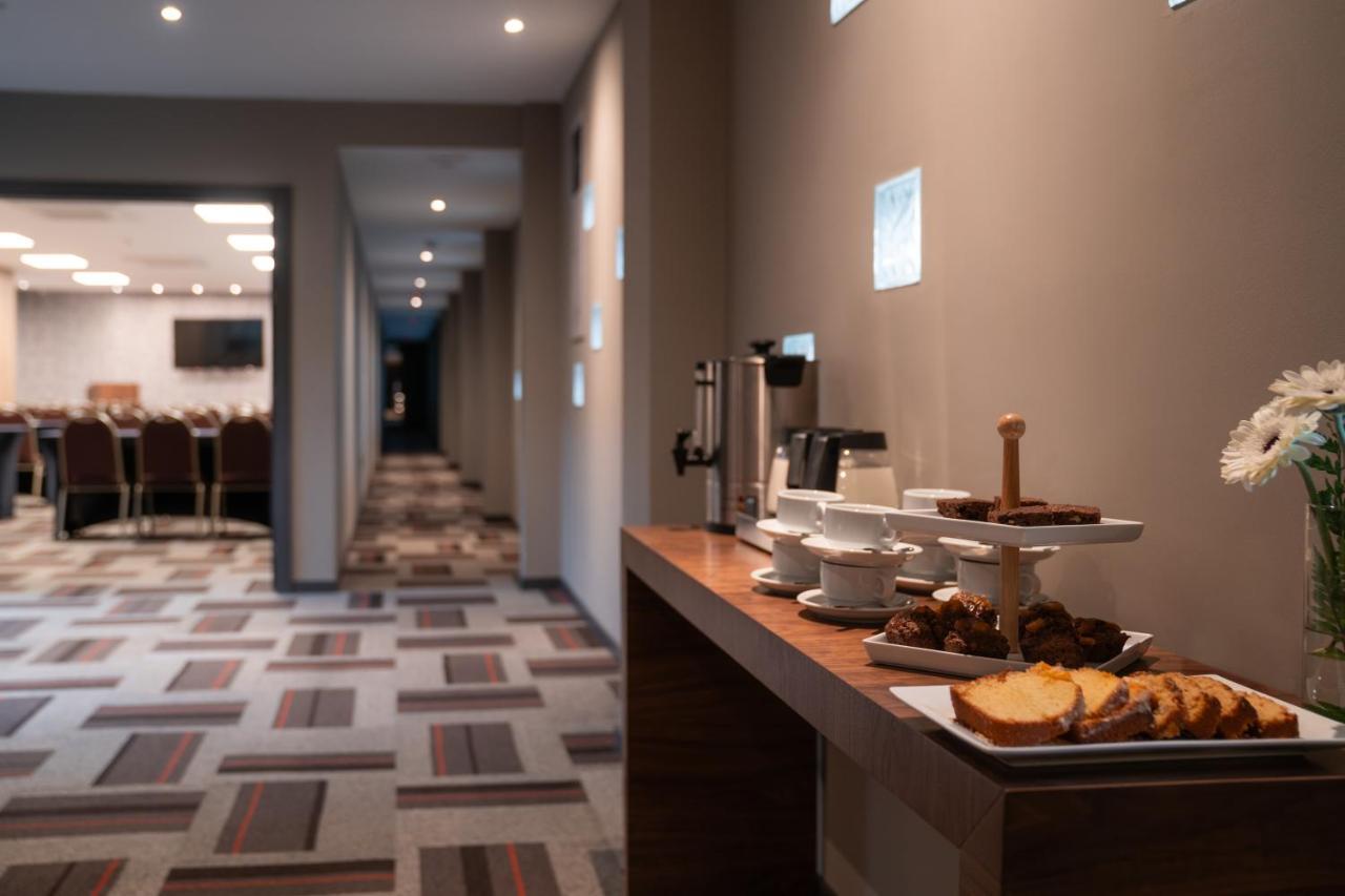 Like Design Hotel Rivera Ngoại thất bức ảnh