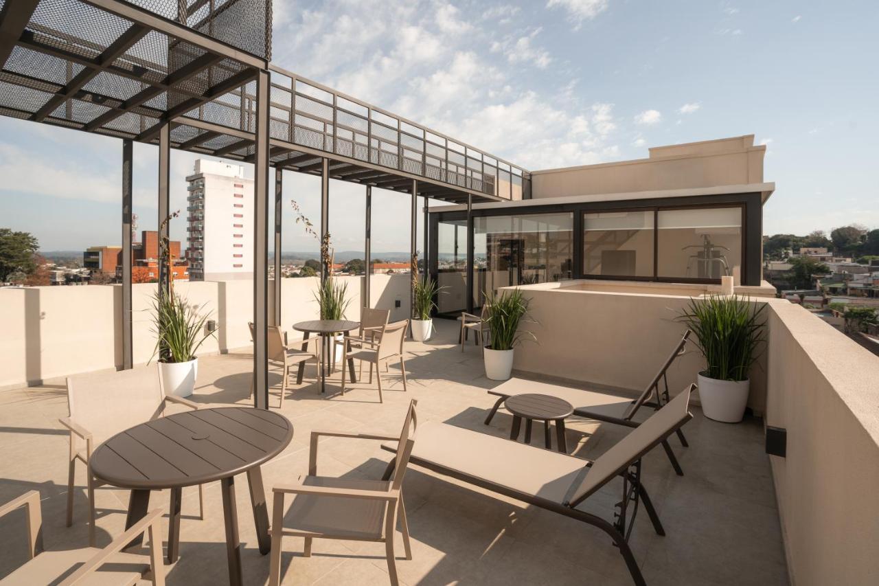 Like Design Hotel Rivera Ngoại thất bức ảnh