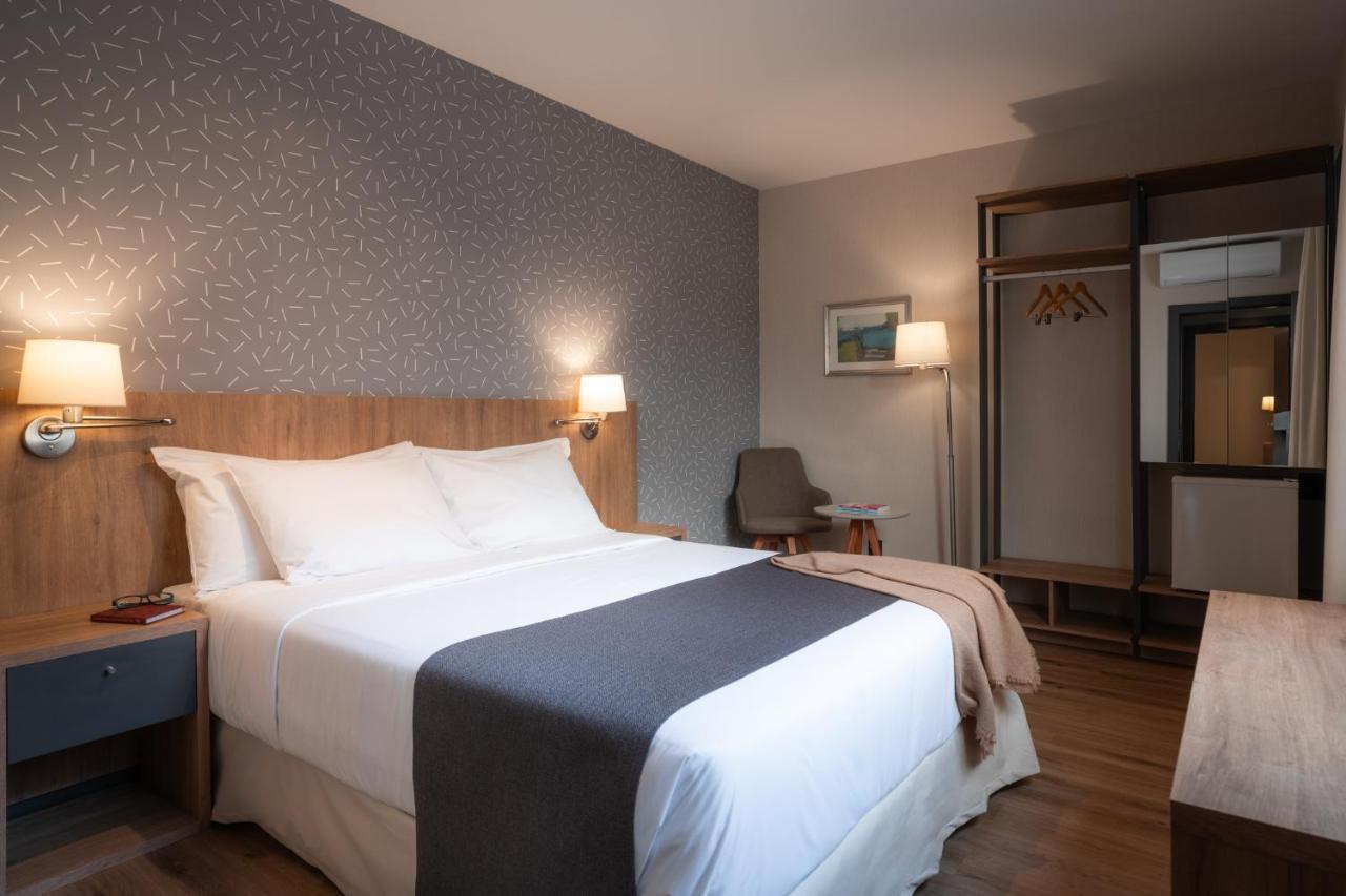 Like Design Hotel Rivera Ngoại thất bức ảnh